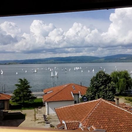 Apartman "Soba Sa Pogledom" Golubac Exterior foto