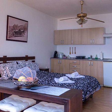 Apartman "Soba Sa Pogledom" Golubac Exterior foto