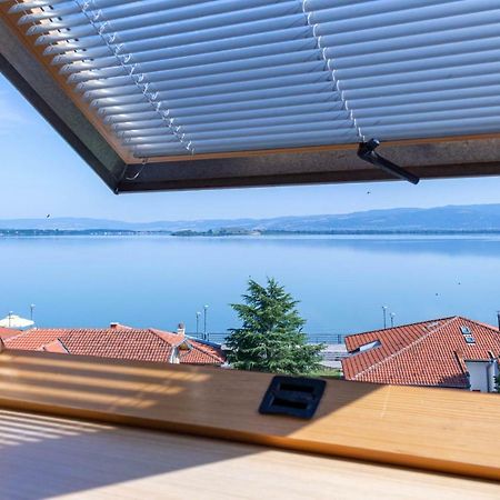 Apartman "Soba Sa Pogledom" Golubac Exterior foto