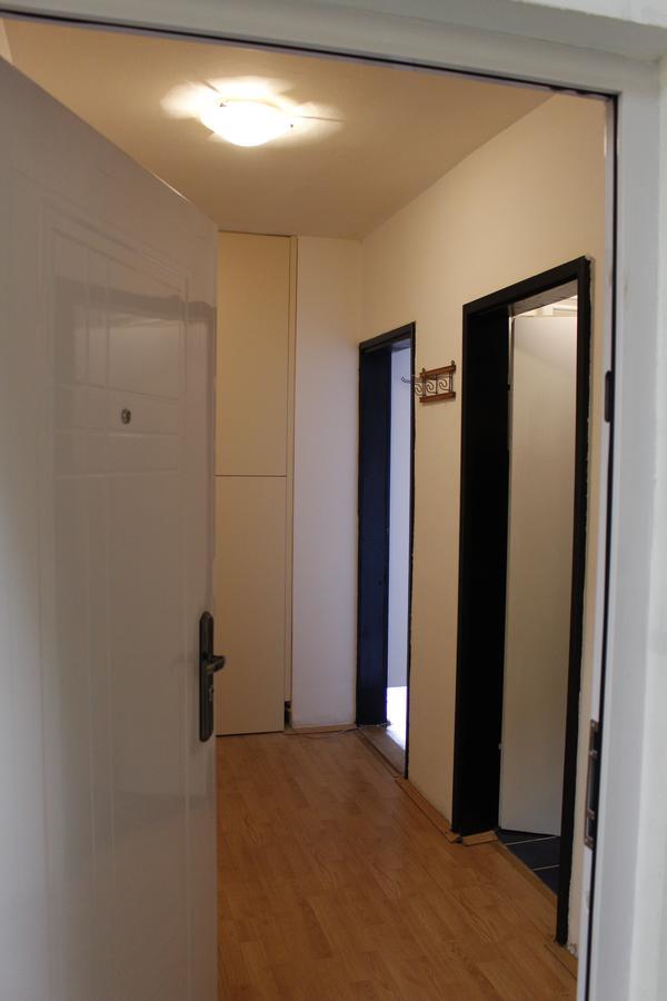 Apartman "Soba Sa Pogledom" Golubac Exterior foto